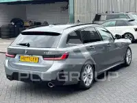 2025 BMW 330