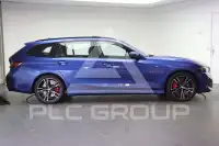 2025 BMW 330
