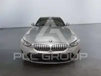 2025 BMW 330