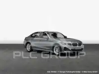 2025 BMW 330