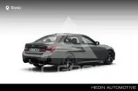 2025 BMW 330