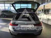 2025 BMW 330