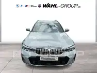 2025 BMW 330