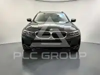 2025 BMW 330