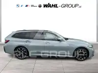 2025 BMW 330
