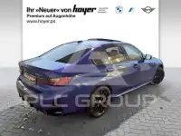 2025 BMW 330