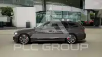 2026 BMW 330