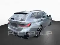 2025 BMW 330