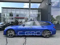 2025 BMW 330
