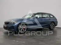2026 BMW 330
