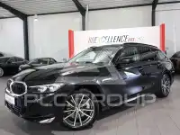 2025 BMW 330