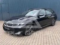 2025 BMW 330