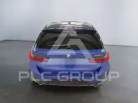 2025 BMW 330