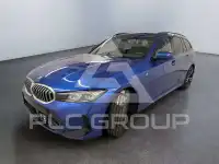 2025 BMW 330