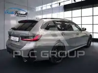 2025 BMW 330