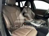 2025 BMW 330