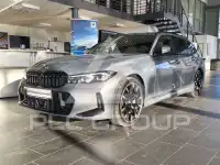 2025 BMW 330