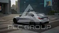 2026 BMW 330