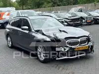 2025 BMW 330