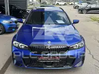 2025 BMW 330