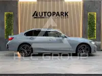 2025 BMW 330