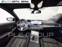 2025 BMW 330