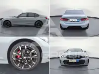 2025 BMW 330
