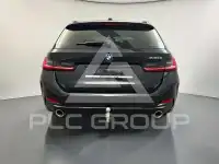 2025 BMW 330