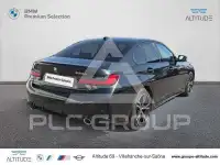 2025 BMW 330