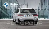 2025 BMW 330