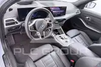 2025 BMW 330