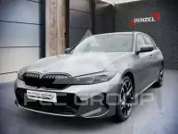 2025 BMW 330