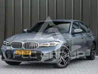 2025 BMW 330
