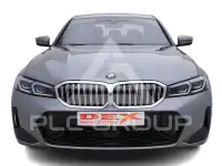 2025 BMW 330