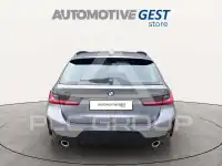 2025 BMW 330
