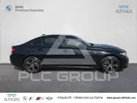 2025 BMW 330