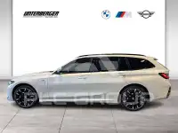 2025 BMW 330