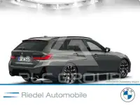 2025 BMW 330