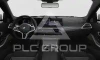 2025 BMW 330