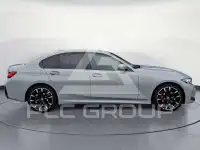 2025 BMW 330