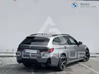 2025 BMW 330