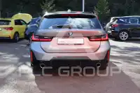 2025 BMW 330