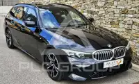 2025 BMW 330