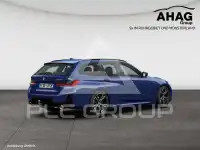 2025 BMW 330