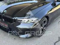 2025 BMW 330