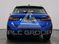 2026 BMW 330