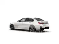 2025 BMW 330