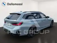 2025 BMW 330