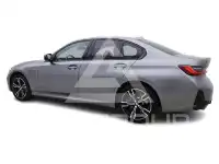 2025 BMW 330
