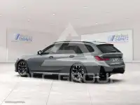 2025 BMW 330